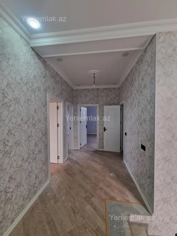 Satılır 5 otaqlı həyət evi 143 m²
