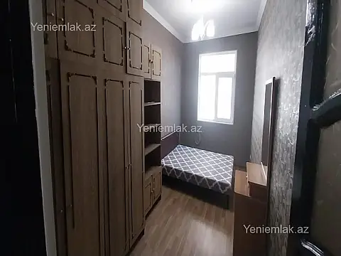 Satılır 3 otaqlı köhnə tikili 44 m²