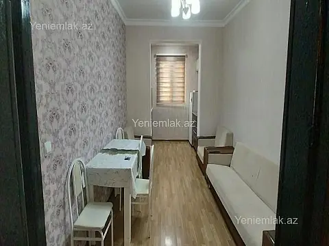 Satılır 3 otaqlı köhnə tikili 44 m²