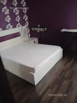 Satılır 2 otaqlı yeni tikili 63 m²