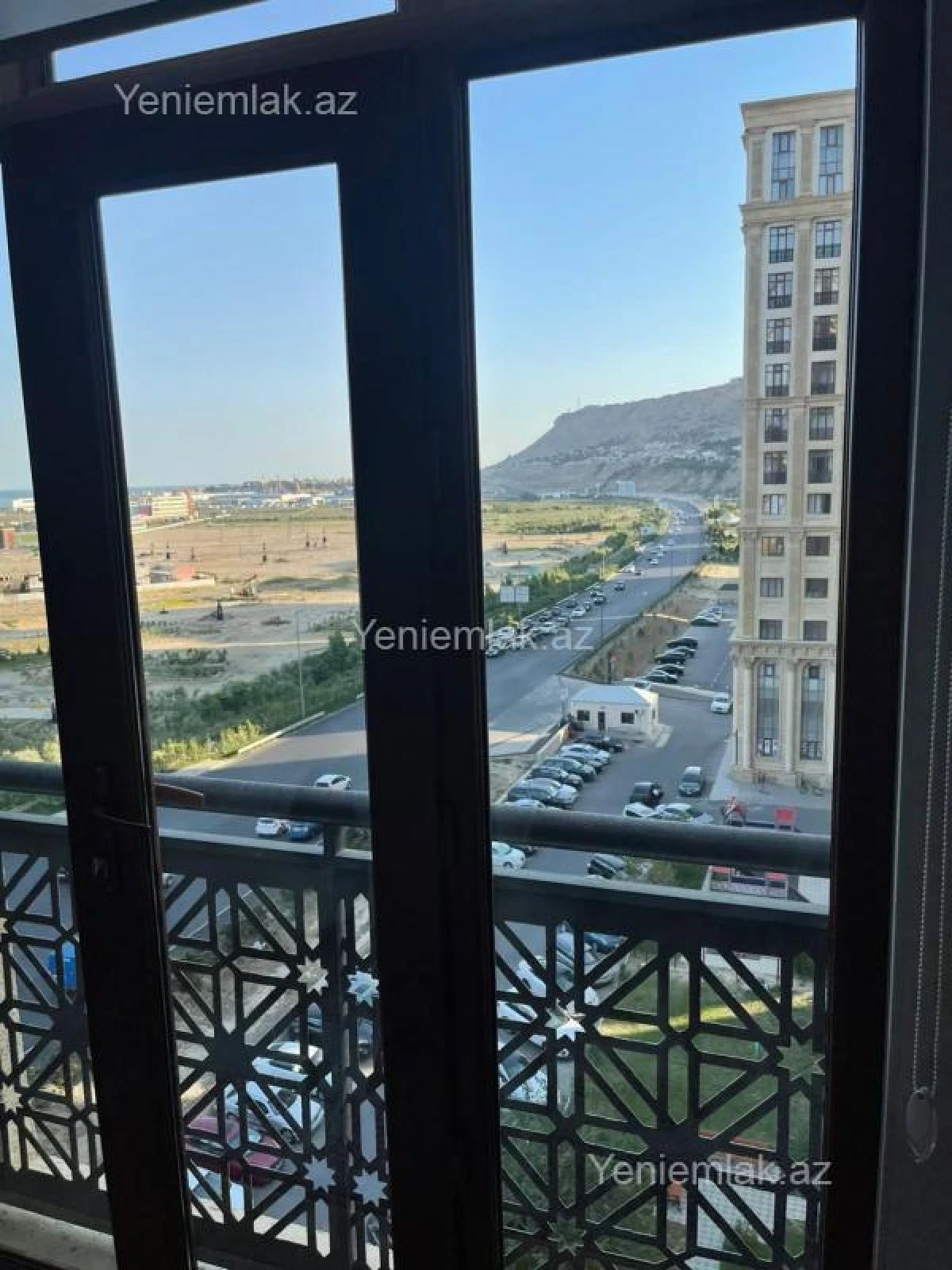 Satılır 3 otaqlı yeni tikili 116 m²