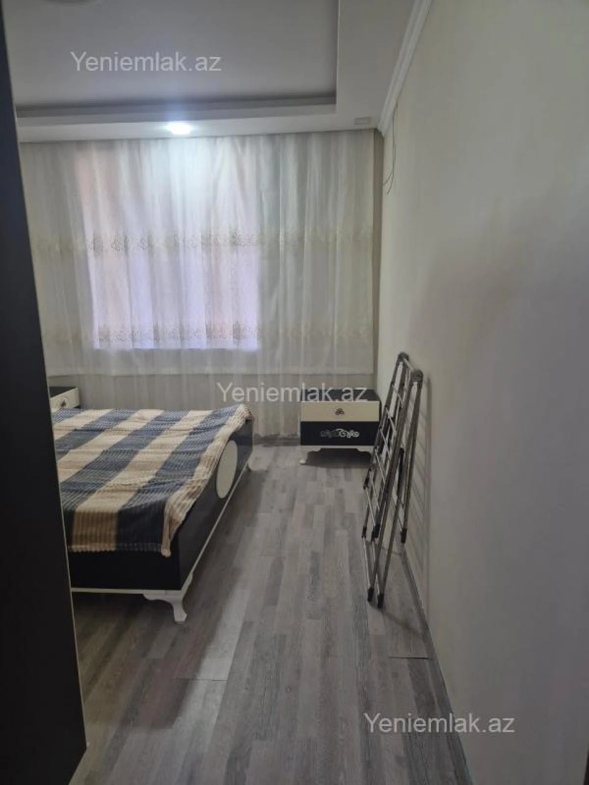 Satılır 2 otaqlı köhnə tikili 50 m²