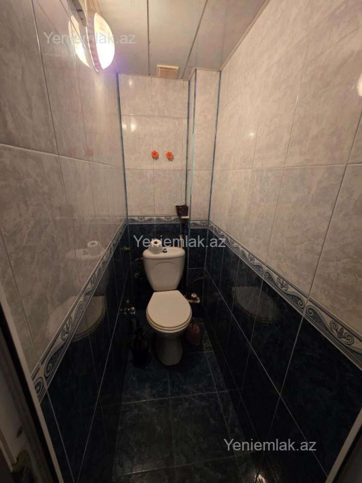 Satılır 3 otaqlı köhnə tikili 80 m²
