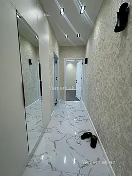 Satılır 2 otaqlı köhnə tikili 50 m² — Bakı, Suraxanı 2 otaq 50.00 m²