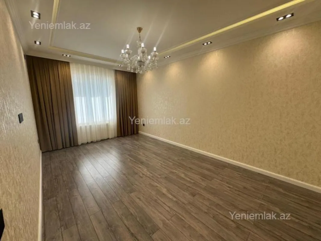 Satılır 2 otaqlı köhnə tikili 50 m²