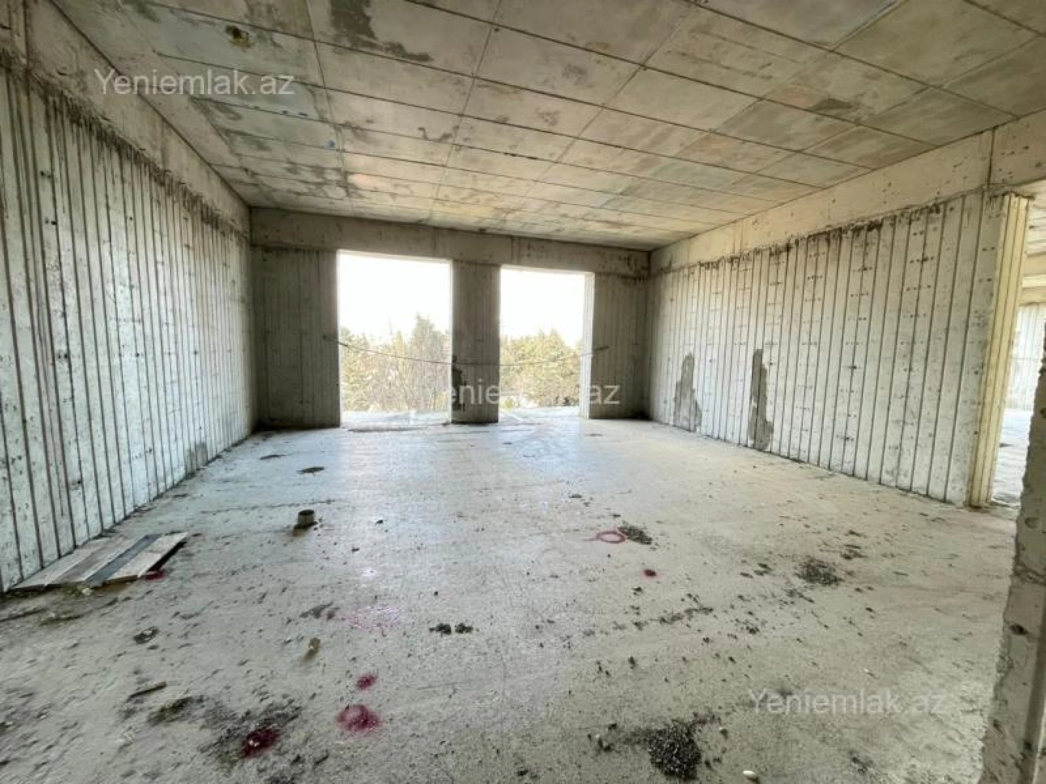 Satılır 4 otaqlı yeni tikili 109.34 m²