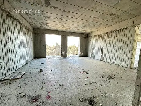 Satılır 4 otaqlı yeni tikili 109.34 m²