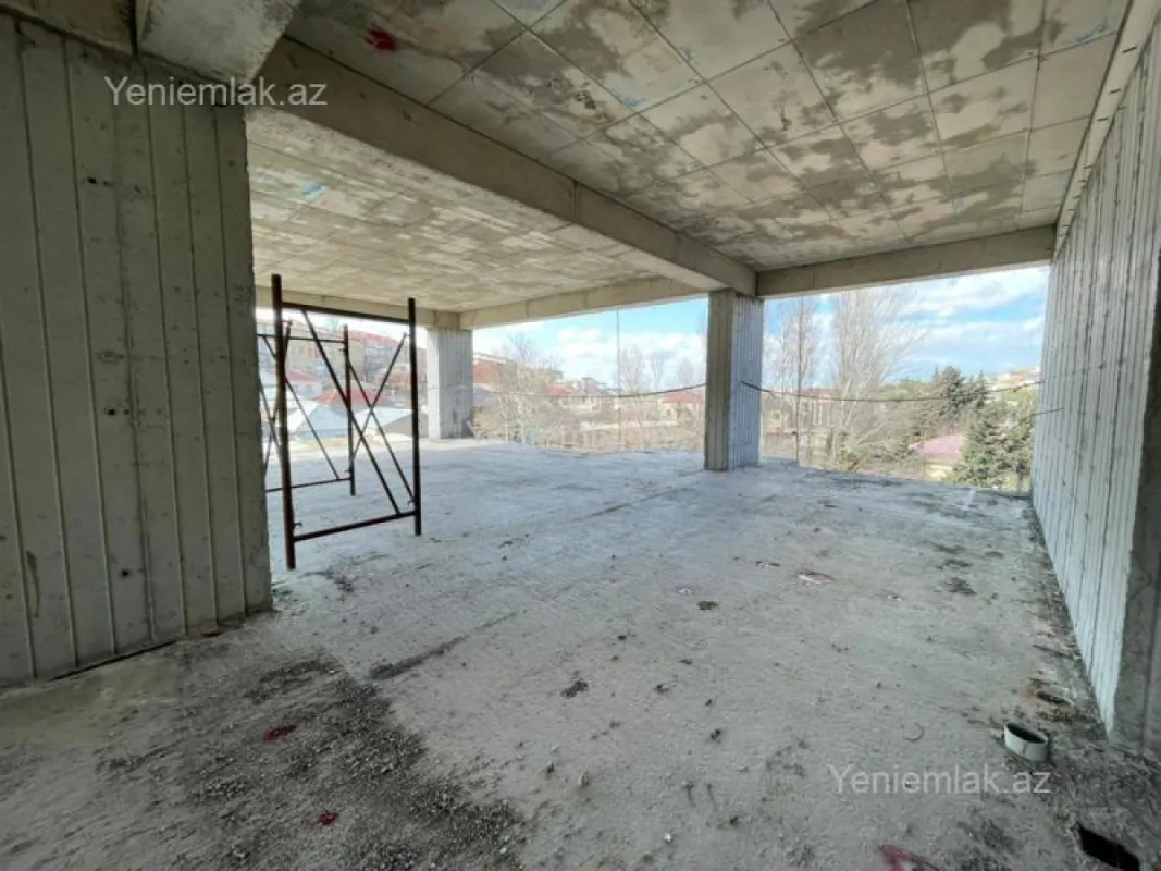 Satılır 4 otaqlı yeni tikili 109.34 m²