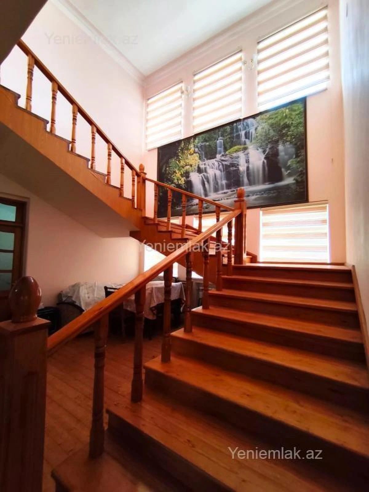 Satılır 9 otaqlı həyət evi 400 m²