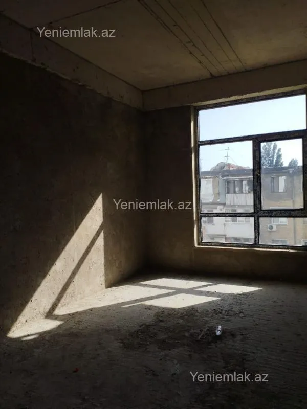 Satılır 4 otaqlı yeni tikili 196 m²