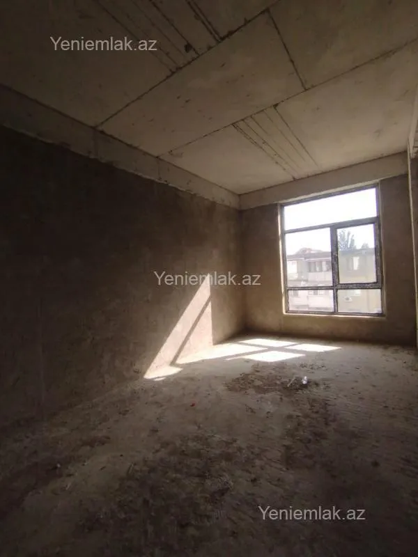 Satılır 4 otaqlı yeni tikili 196 m²