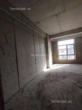 Satılır 4 otaqlı yeni tikili 196 m²