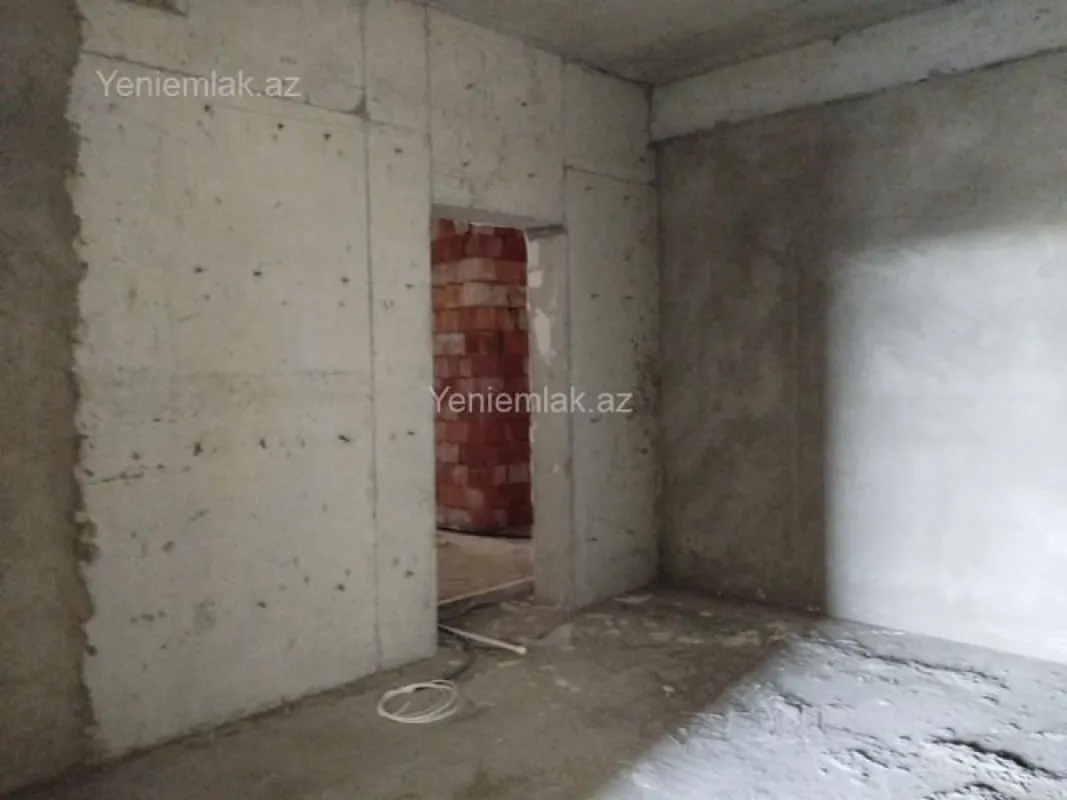Satılır 4 otaqlı yeni tikili 196 m²
