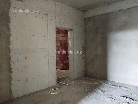 Satılır 4 otaqlı yeni tikili 196 m²