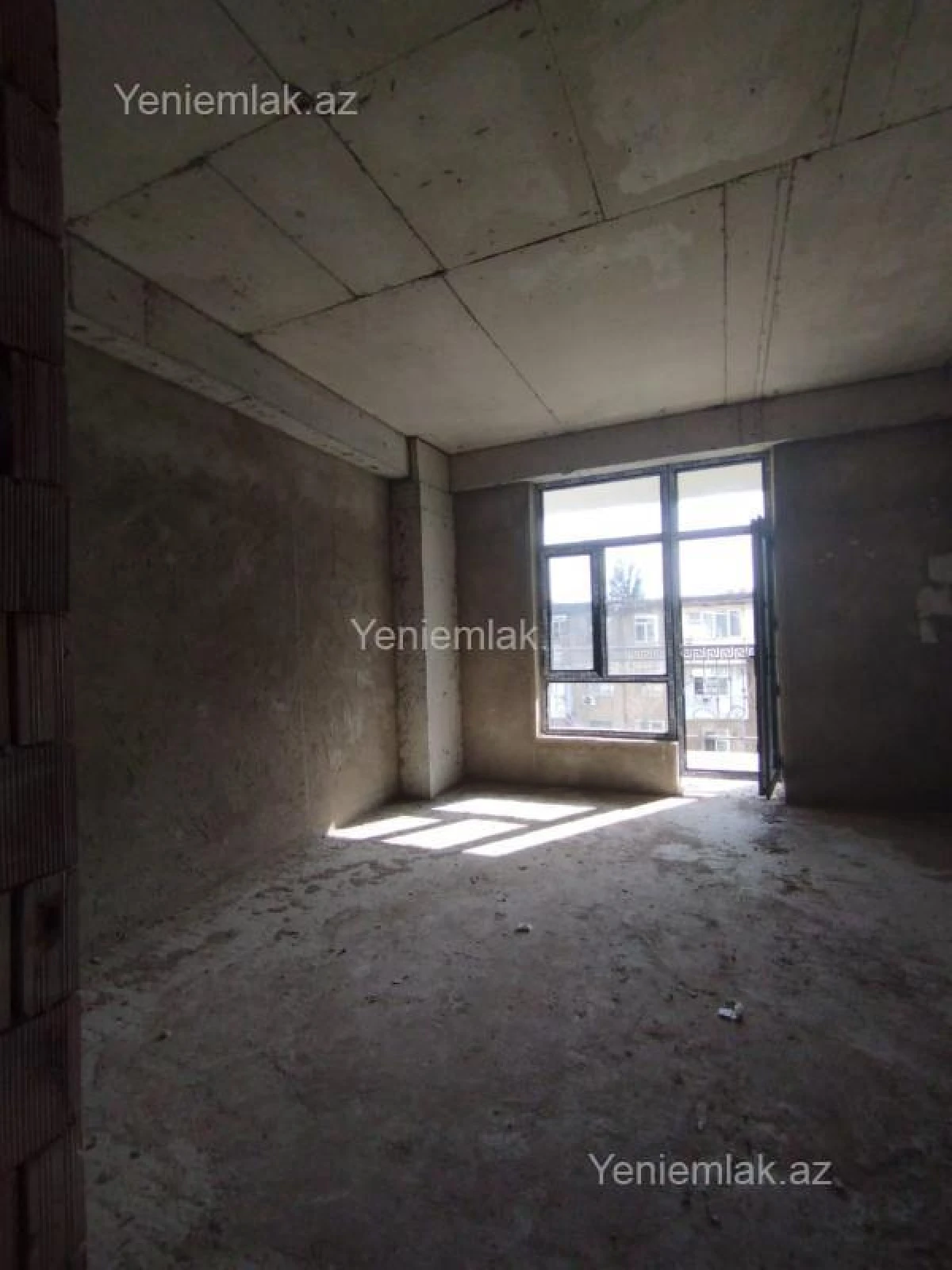 Satılır 4 otaqlı yeni tikili 196 m²