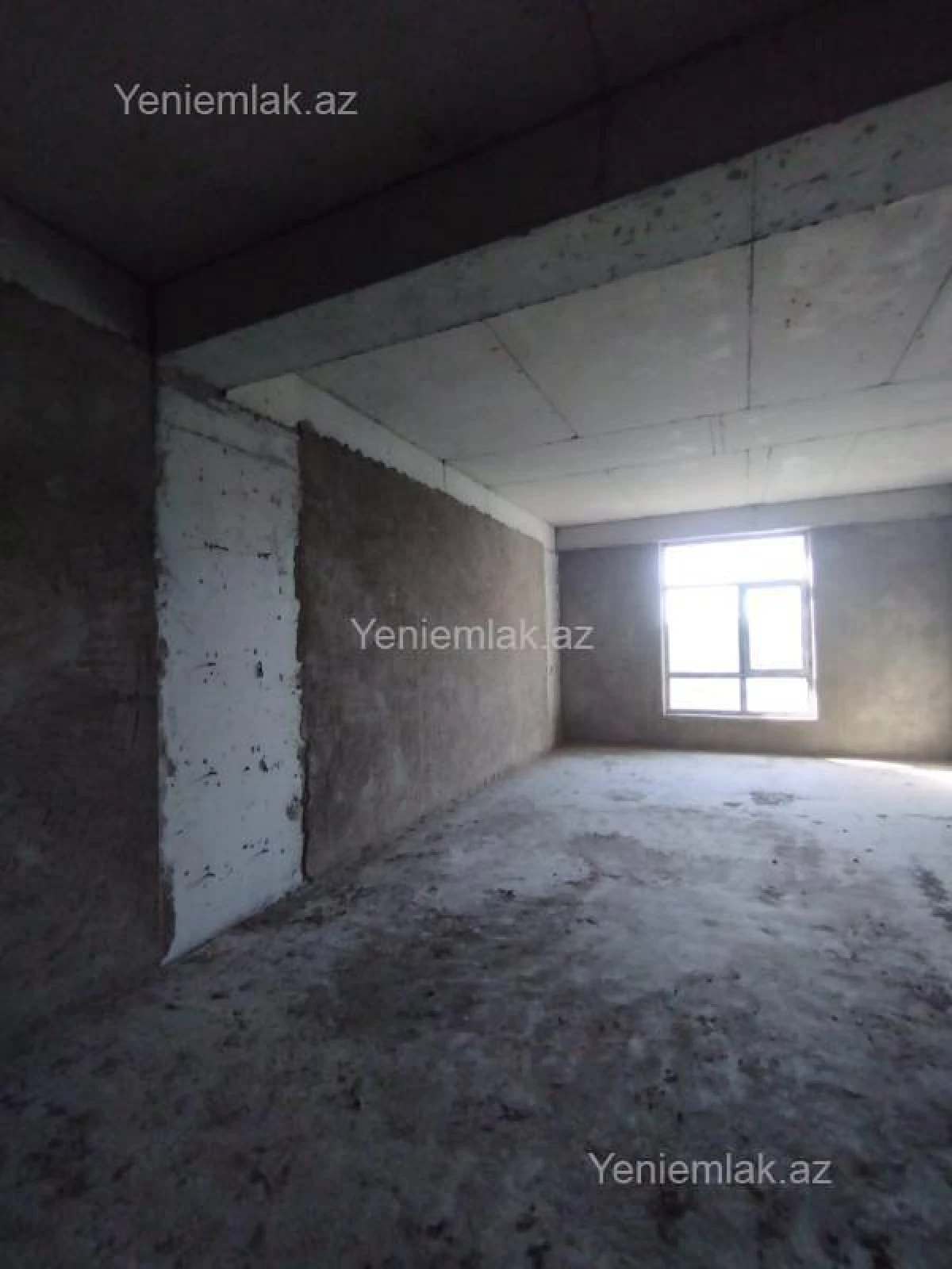 Satılır 4 otaqlı yeni tikili 196 m²