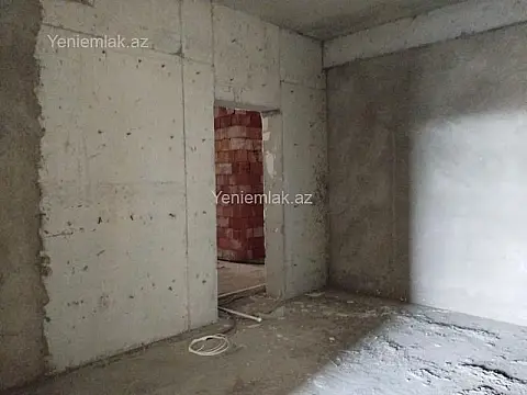 Satılır 4 otaqlı yeni tikili 196 m²