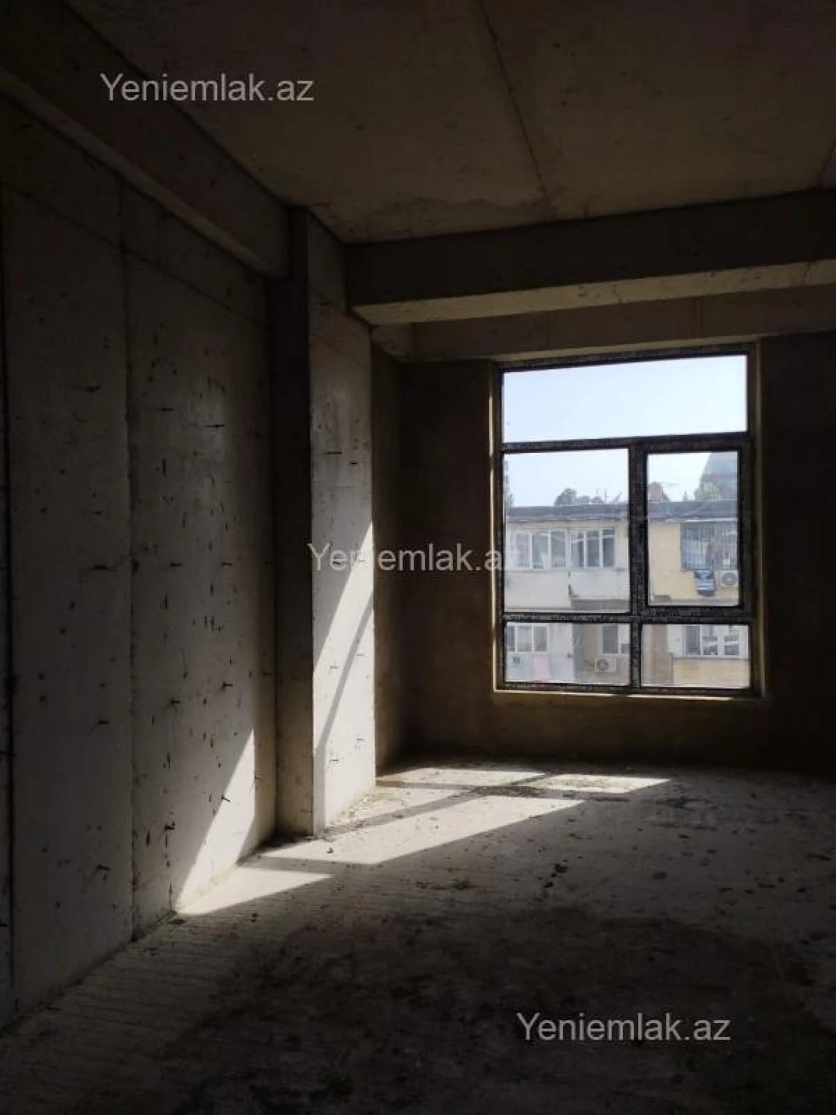 Satılır 4 otaqlı yeni tikili 196 m²