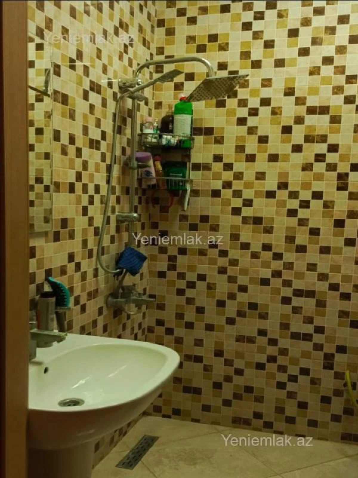 Satılır 2 otaqlı yeni tikili 60 m²