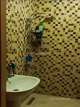 Satılır 2 otaqlı yeni tikili 60 m²