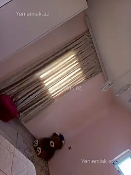 Satılır 2 otaqlı yeni tikili 60 m²