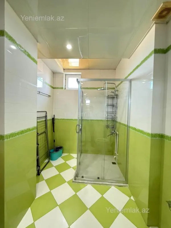 Satılır 3 otaqlı yeni tikili 115 m²