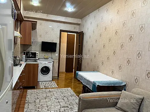 Satılır 2 otaqlı yeni tikili 90 m²