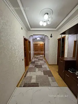 Satılır 5 otaqlı köhnə tikili 120 m²