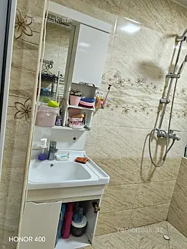 Satılır 2 otaqlı yeni tikili 80 m²