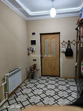 Satılır 2 otaqlı yeni tikili 80 m²
