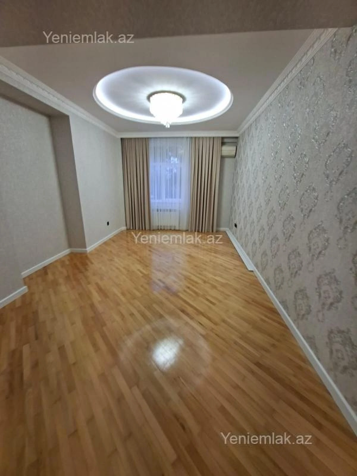 Satılır 2 otaqlı yeni tikili 88 m²
