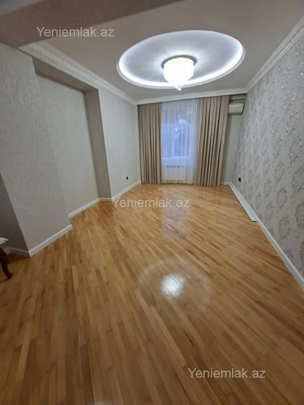 Satılır 2 otaqlı yeni tikili 88 m²
