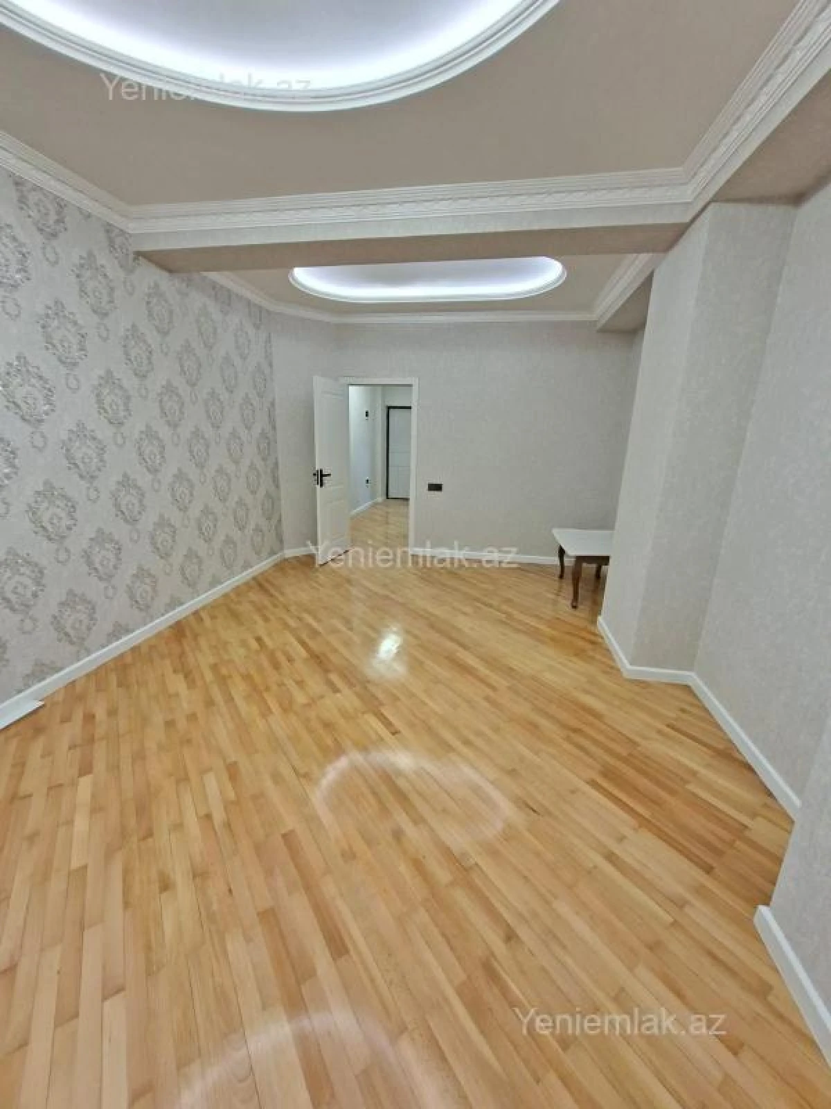 Satılır 2 otaqlı yeni tikili 88 m²