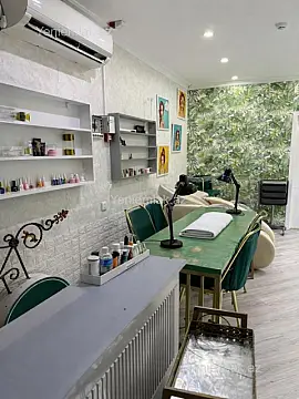 Satılır 2 otaqlı obyekt 46 m²