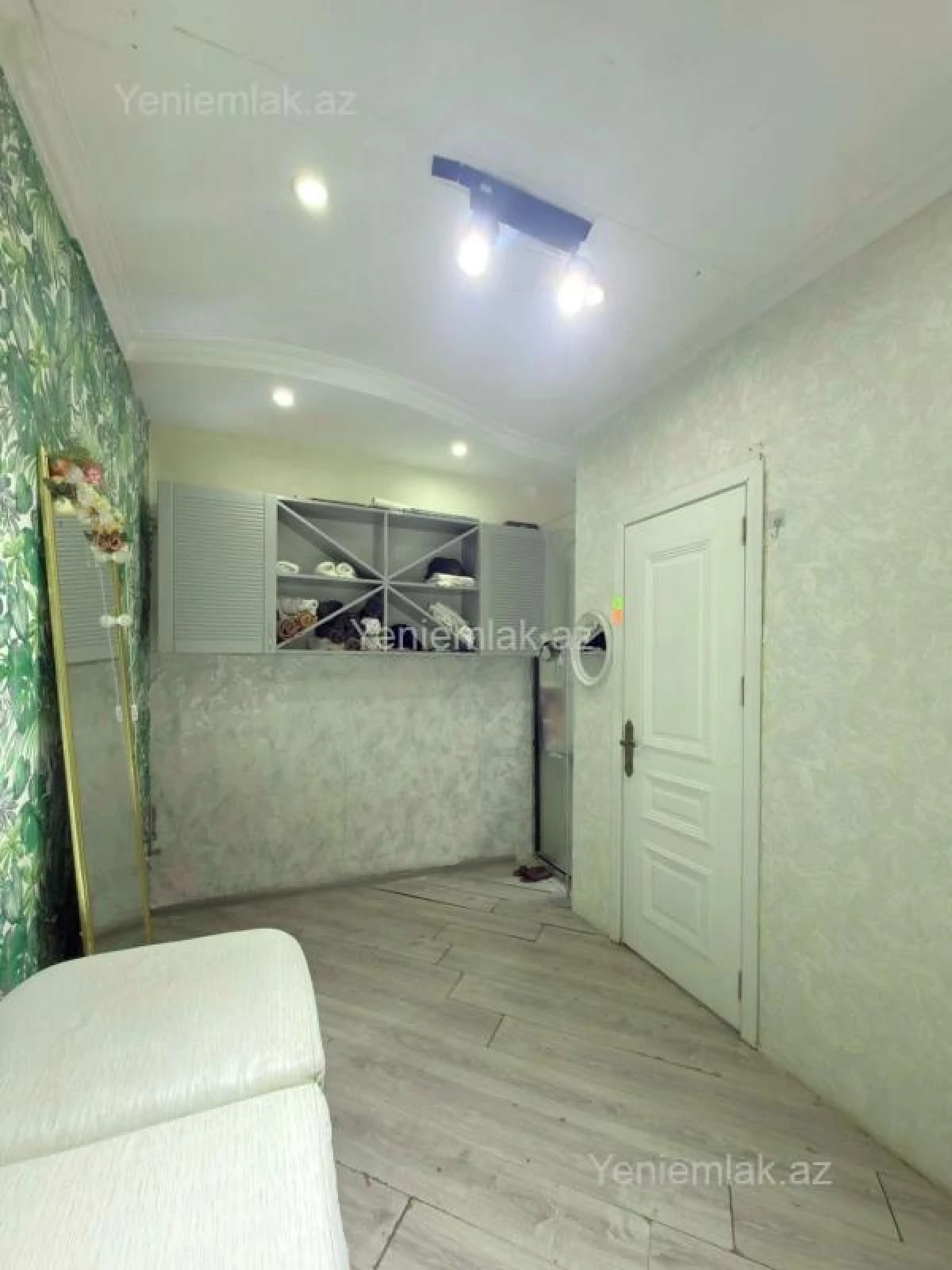 Satılır 2 otaqlı obyekt 46 m²