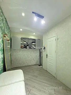 Satılır 2 otaqlı obyekt 46 m²
