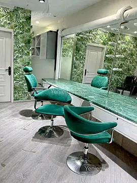 Satılır 2 otaqlı obyekt 46 m² — Bakı, Səbail 2 otaq 46.00 m²