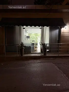 Satılır 2 otaqlı obyekt 46 m²