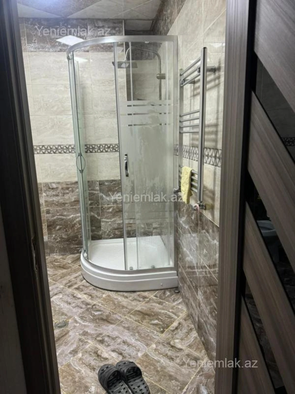 Satılır 2 otaqlı yeni tikili 93 m²