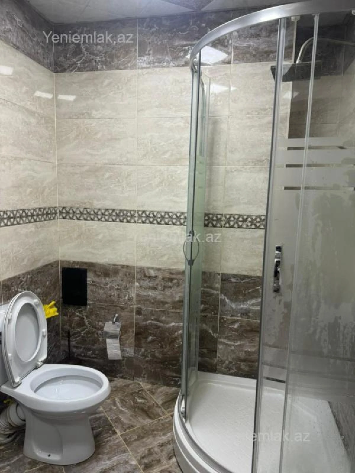 Satılır 2 otaqlı yeni tikili 93 m²