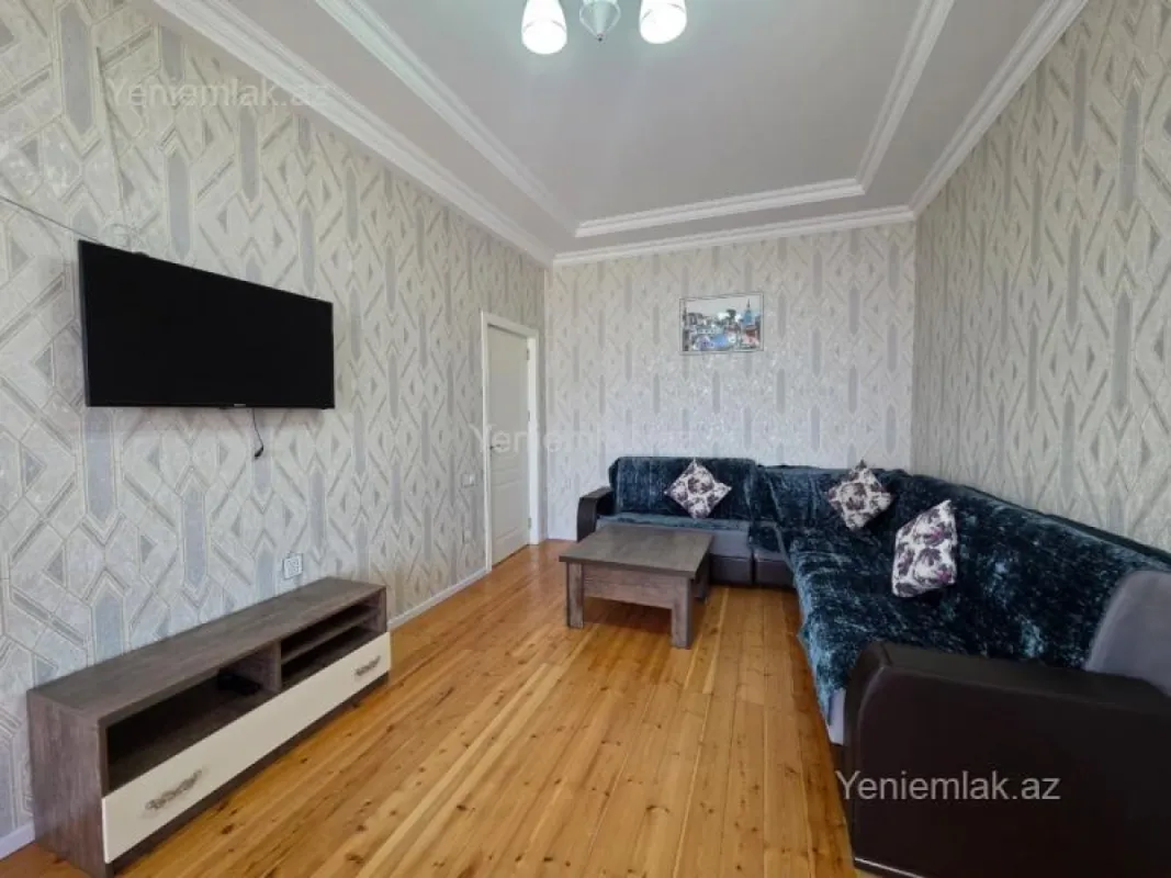 Satılır 3 otaqlı yeni tikili 105 m²