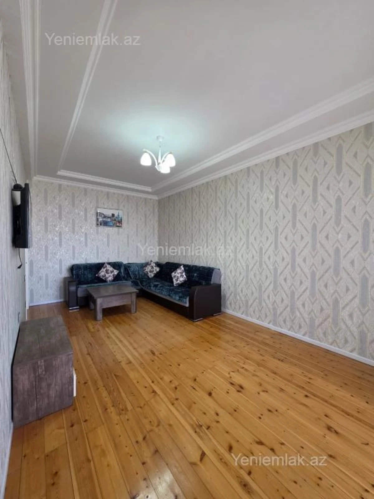 Satılır 3 otaqlı yeni tikili 105 m²
