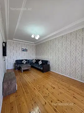 Satılır 3 otaqlı yeni tikili 105 m²