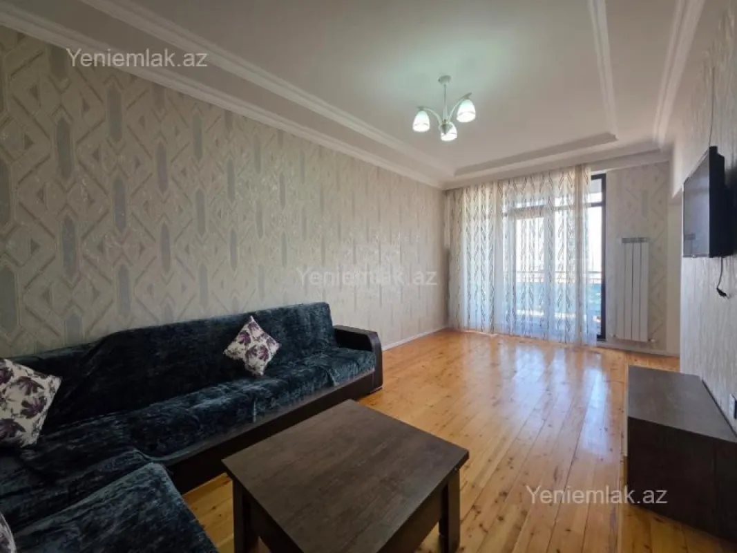 Satılır 3 otaqlı yeni tikili 105 m²