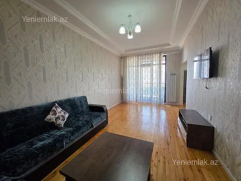 Satılır 3 otaqlı yeni tikili 105 m²