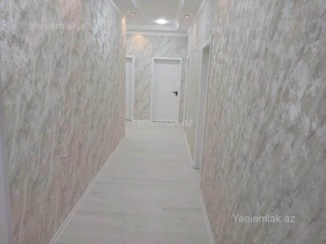 Satılır 5 otaqlı həyət evi 132 m²