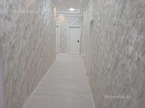 Satılır 5 otaqlı həyət evi 132 m²
