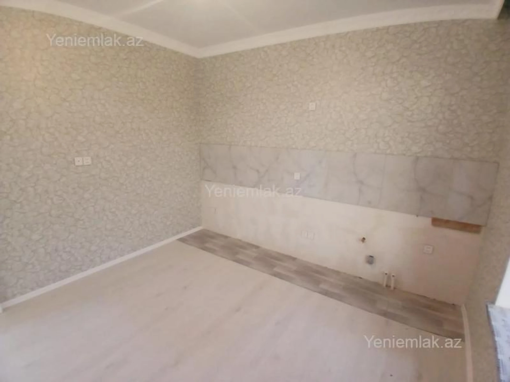 Satılır 5 otaqlı həyət evi 132 m²