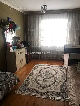 Satılır 3 otaqlı köhnə tikili 85 m²