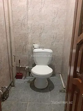 Satılır 3 otaqlı köhnə tikili 85 m²